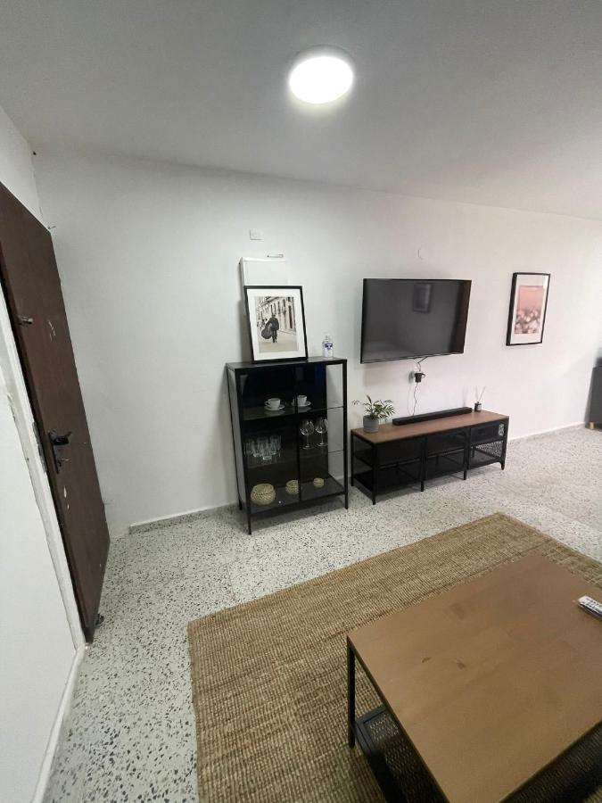 מתחם החוף Διαμέρισμα Τελ Αβίβ Εξωτερικό φωτογραφία
